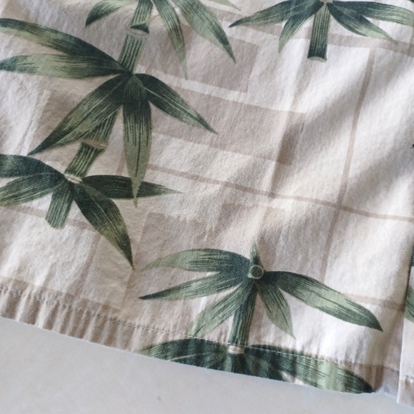 Pierre Cardin Men's Button Shirt - Picture 7 of 12